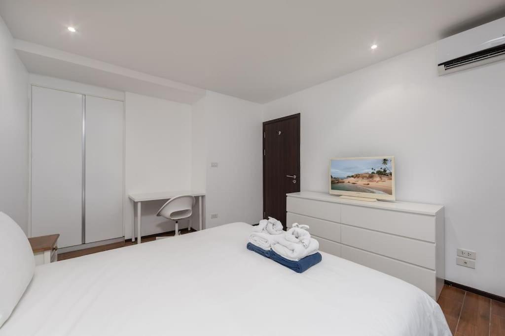 Apartment Renovated In The Title Phase I, Rawai