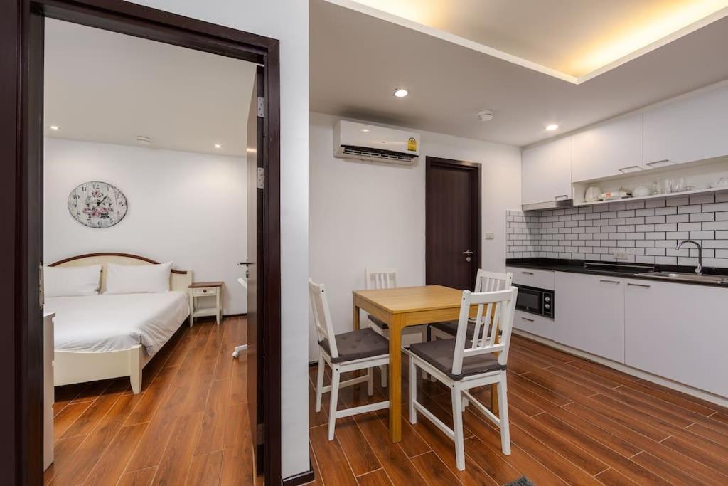 Renovated In The Title Phase I, * Rawai