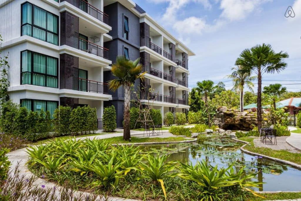 Renovated In The Title Phase I, Rawai