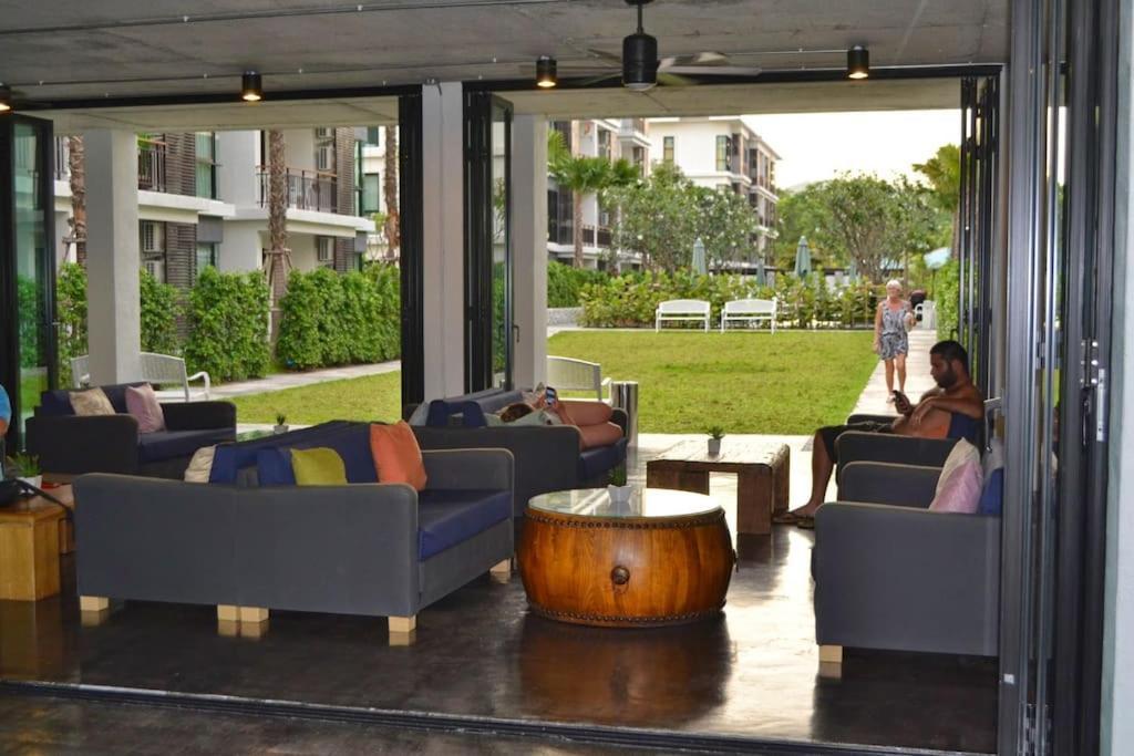 Renovated In The Title Phase I,