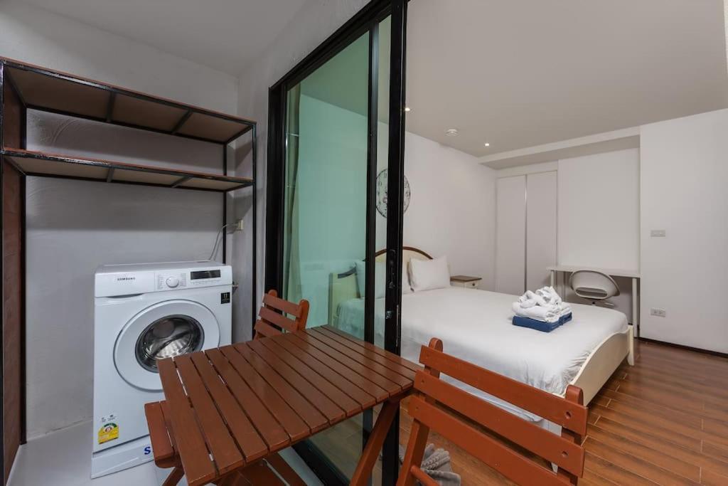 Renovated In The Title Phase I, * Rawai