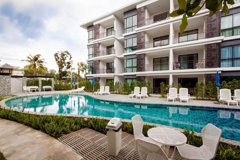 Renovated In The Title Phase I,