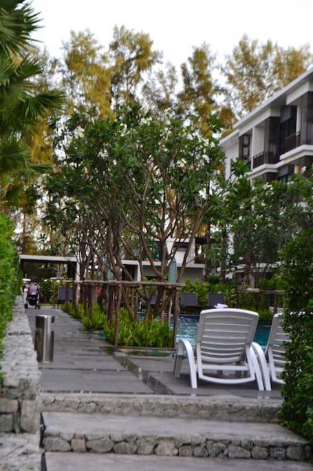 Renovated In The Title Phase I, Apartment