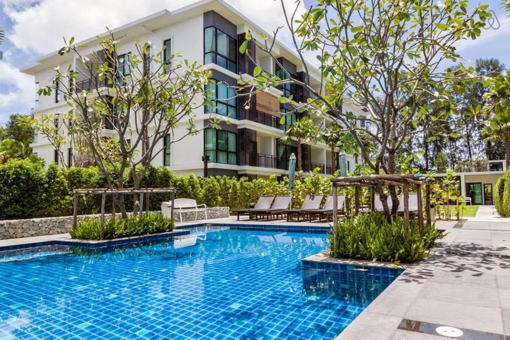 Apartment Renovated In The Title Phase I, Rawai