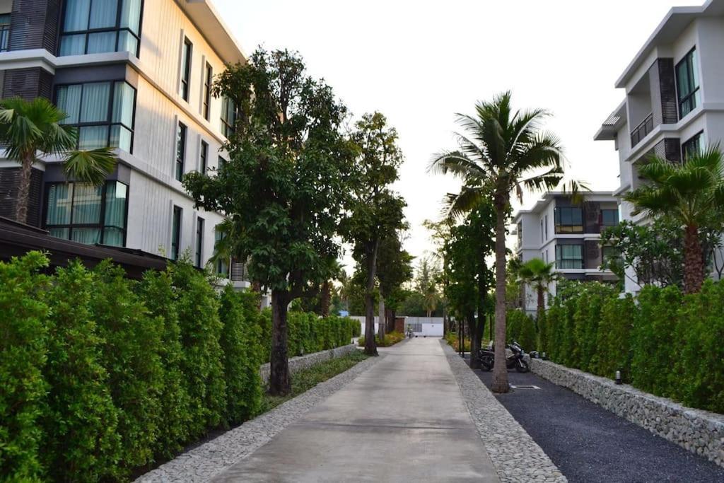 Apartment Renovated In The Title Phase I, *