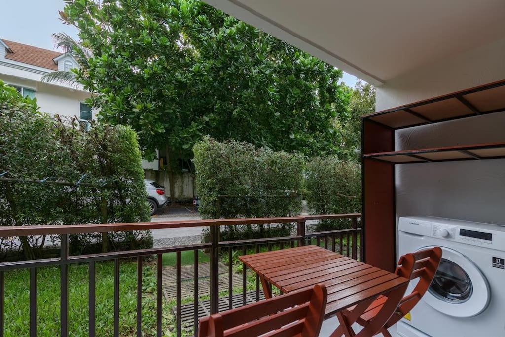 Apartment Renovated In The Title Phase I, Rawai