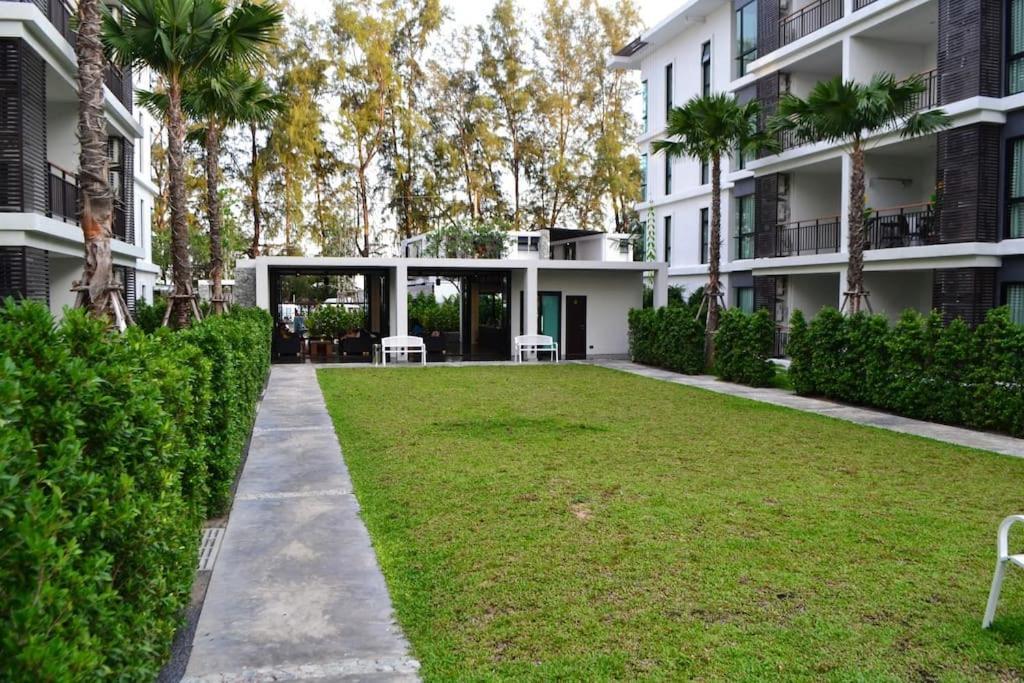 Renovated In The Title Phase I, *