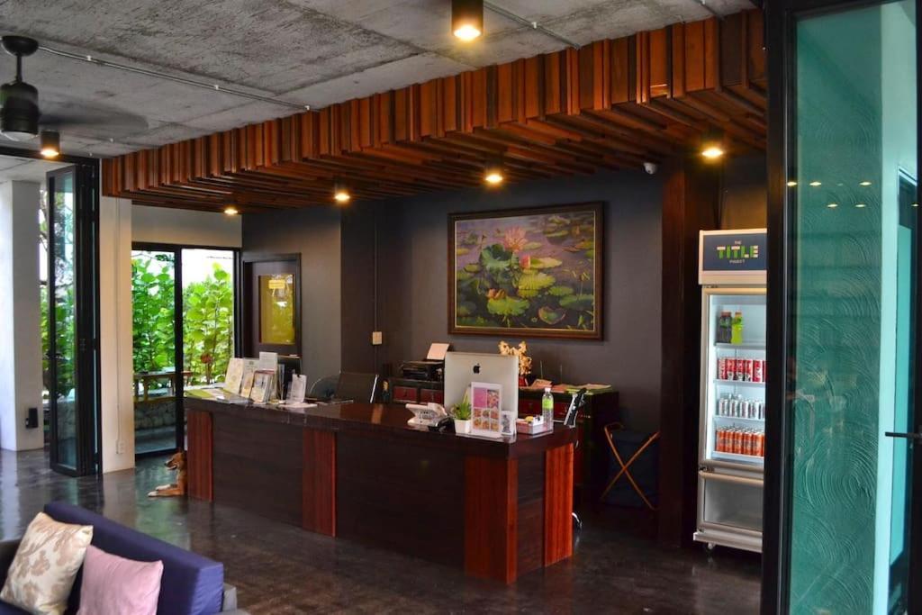 Renovated In The Title Phase I, * Rawai