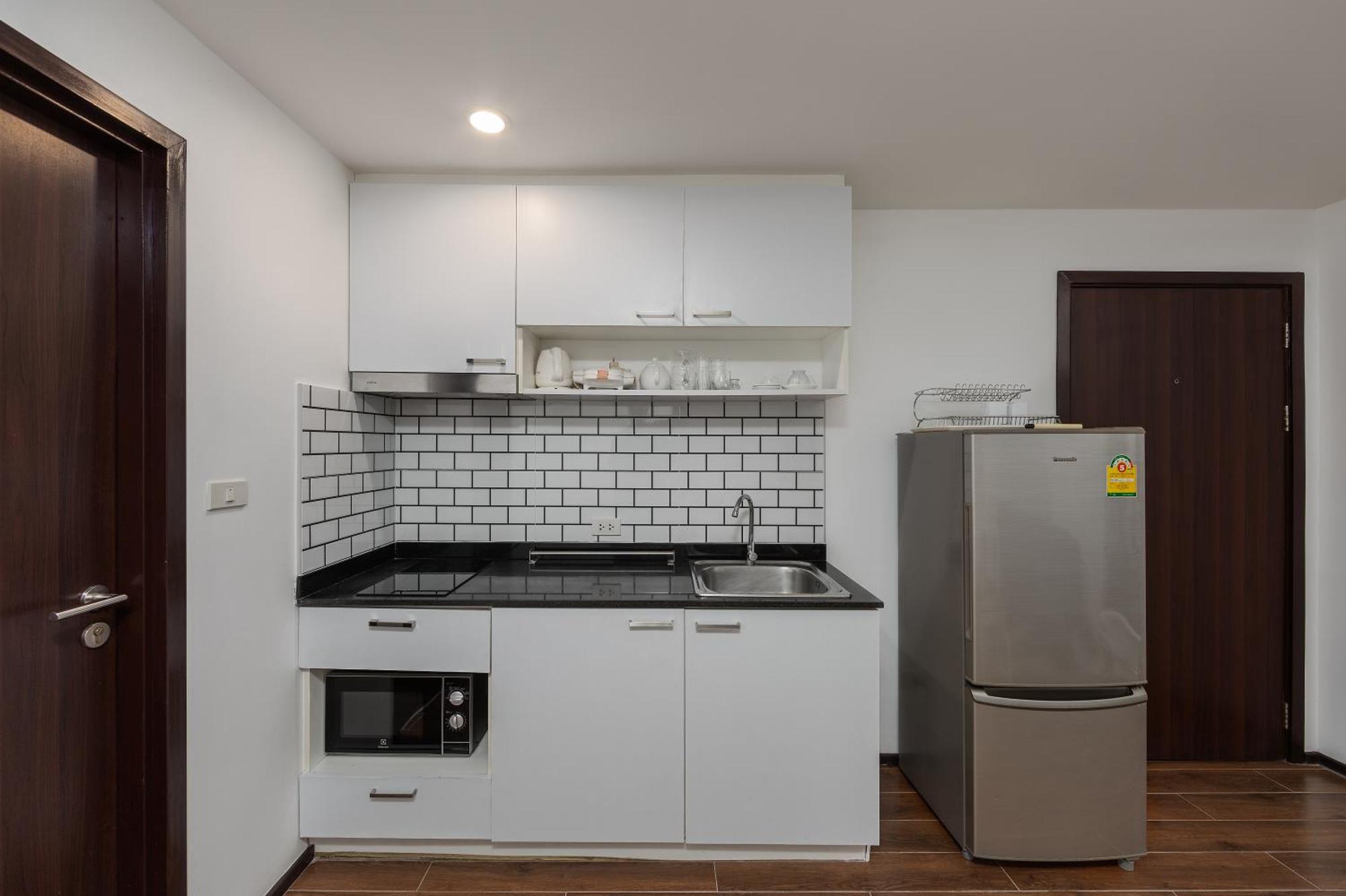 Renovated In The Title Phase I,
