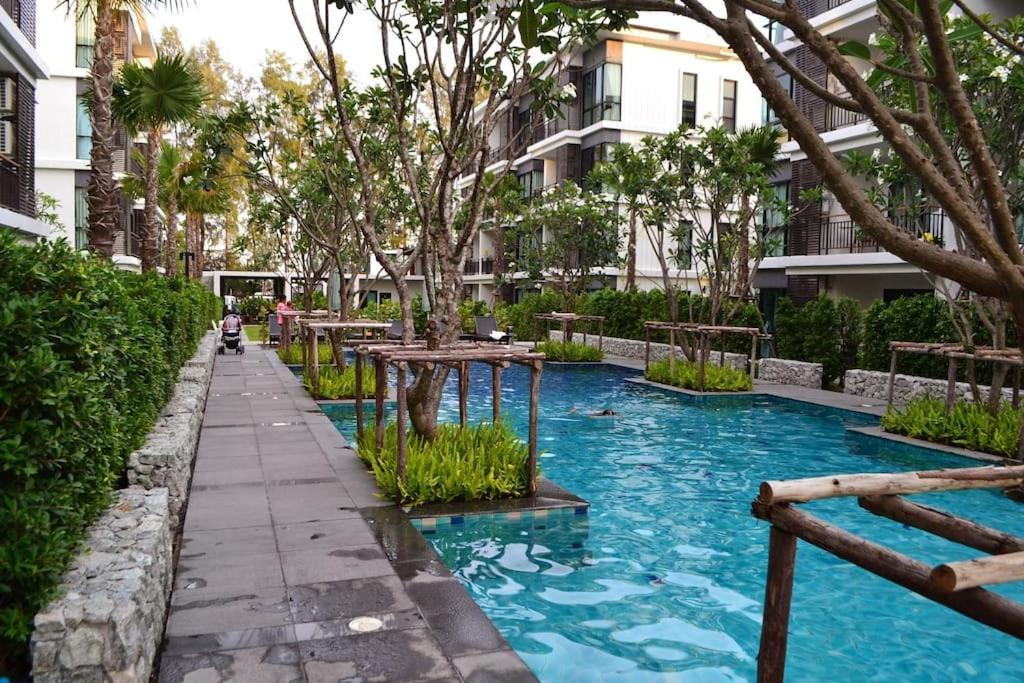 Apartment Renovated In The Title Phase I, *