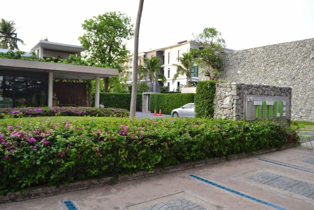 Renovated In The Title Phase I, Rawai