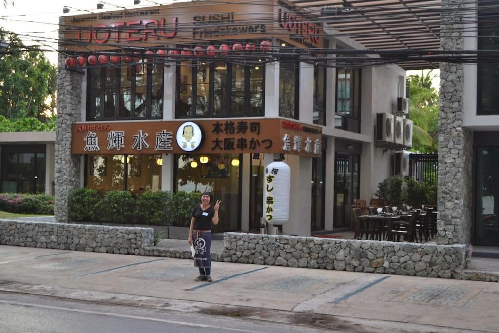 Pangsapuri Renovated In The Title Phase I, Rawai